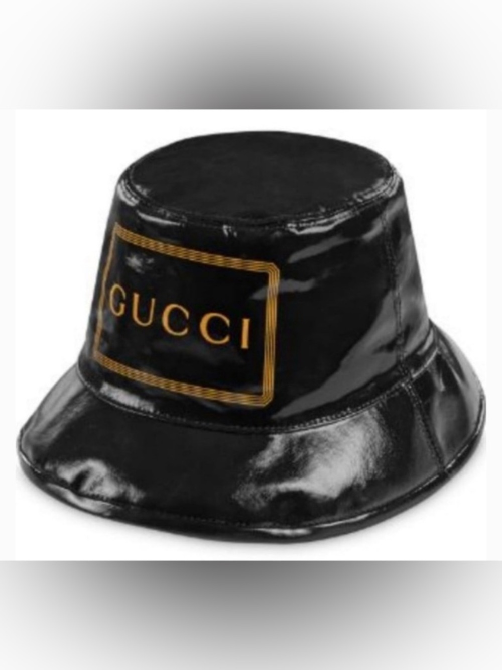 Gucci Bucket Hat